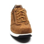 Xsensible sneaker cognac DUBLIN 30405